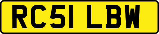 RC51LBW