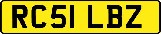 RC51LBZ