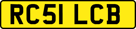 RC51LCB