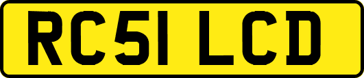 RC51LCD