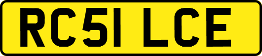 RC51LCE