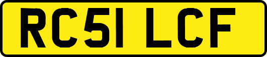 RC51LCF