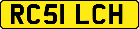 RC51LCH