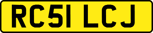 RC51LCJ