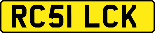 RC51LCK