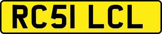 RC51LCL