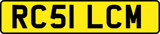 RC51LCM