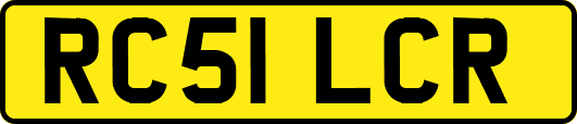 RC51LCR