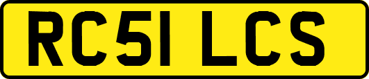 RC51LCS