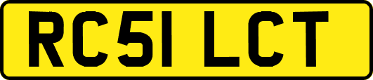 RC51LCT