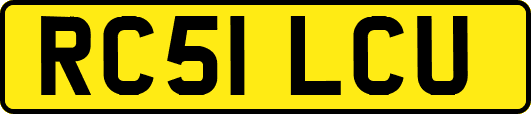 RC51LCU