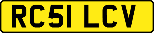 RC51LCV