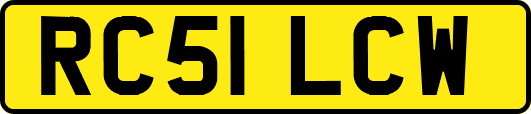 RC51LCW