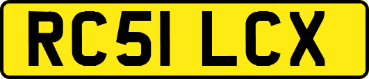 RC51LCX