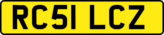 RC51LCZ