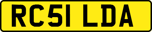 RC51LDA