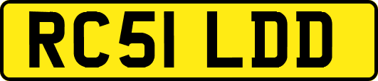 RC51LDD