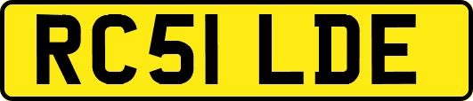 RC51LDE