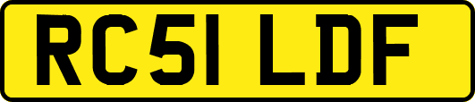 RC51LDF