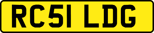 RC51LDG