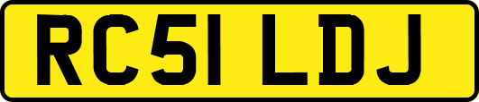 RC51LDJ