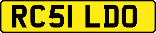 RC51LDO