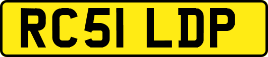 RC51LDP