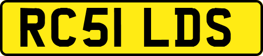 RC51LDS