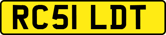 RC51LDT