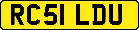 RC51LDU