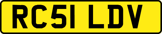 RC51LDV