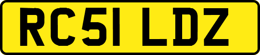 RC51LDZ