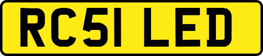 RC51LED