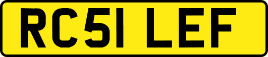 RC51LEF