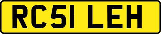 RC51LEH