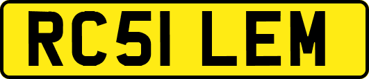 RC51LEM