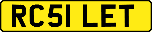 RC51LET