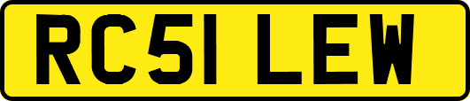 RC51LEW