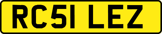 RC51LEZ