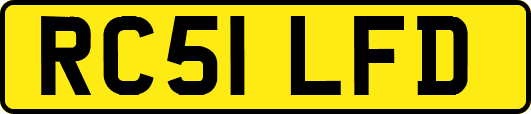 RC51LFD