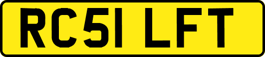 RC51LFT