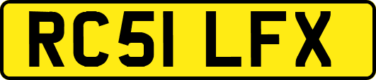 RC51LFX