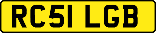 RC51LGB