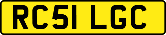 RC51LGC