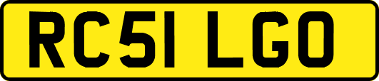 RC51LGO