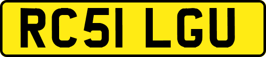 RC51LGU