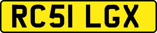 RC51LGX