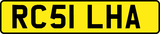 RC51LHA