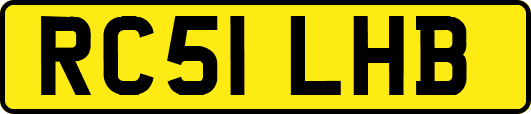 RC51LHB