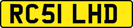 RC51LHD